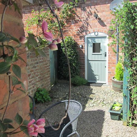 Borrowers Cottage Condover Extérieur photo